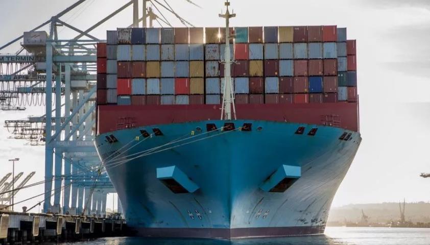 寧波國(guó)際海運(yùn)