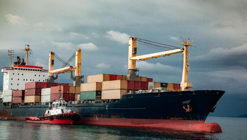 國(guó)際海運(yùn)