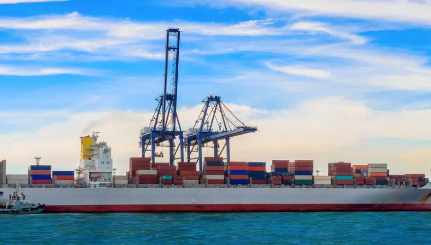 青島貨運(yùn)公司