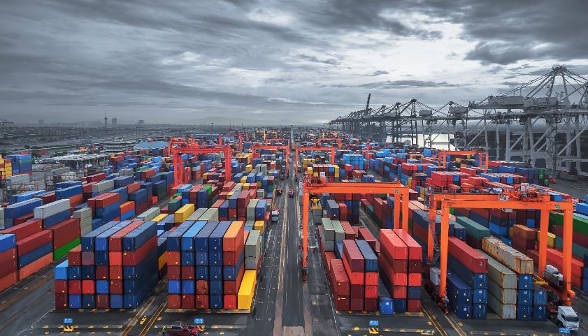 國際貨運(yùn)代理