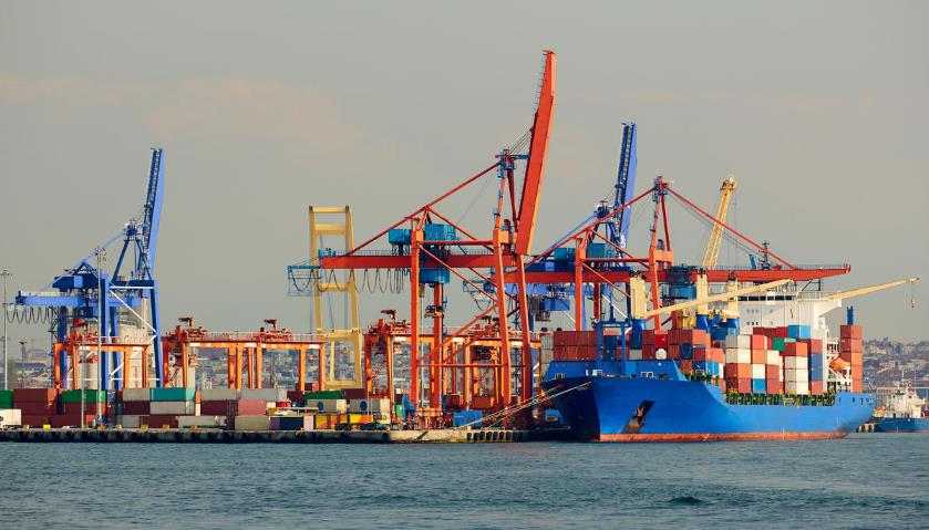 國(guó)際貨運(yùn)代理