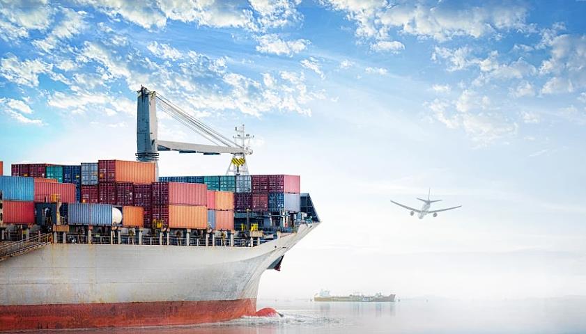 日照港船運(yùn)