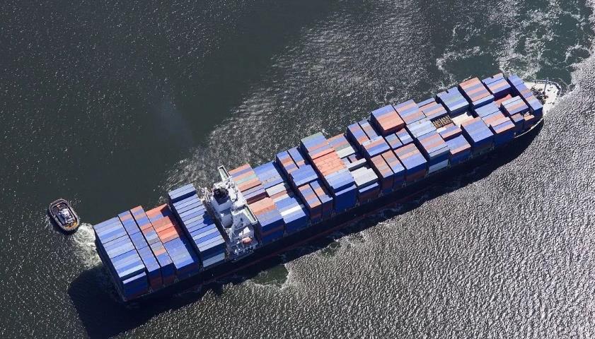 日照港船運(yùn)