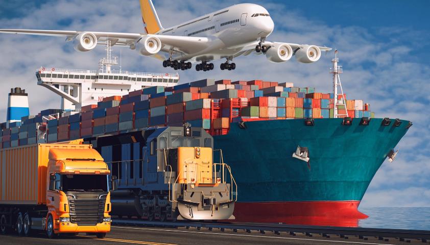 天津國(guó)際貨運(yùn)