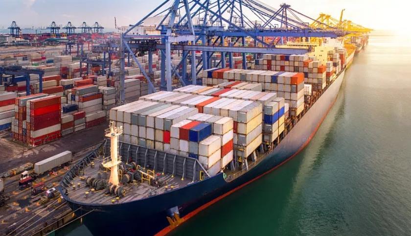 天津國(guó)際貨運(yùn)