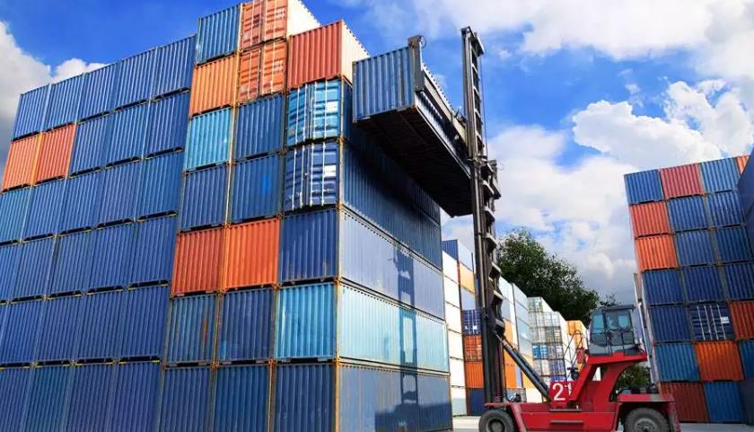 天津海運整柜貨代