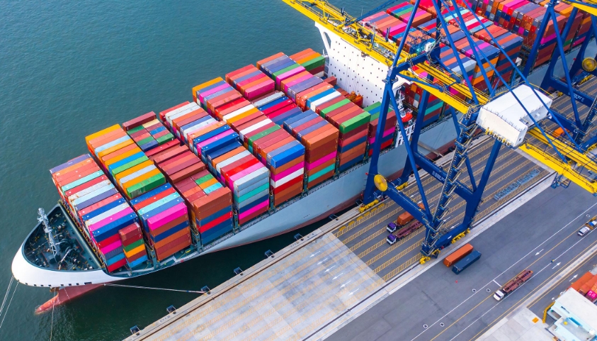 國際貨運代理公司