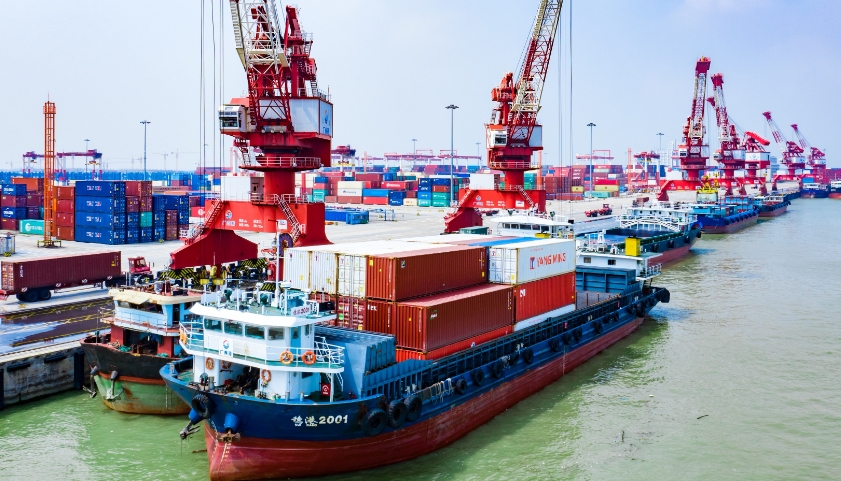 上海貨運(yùn)代理