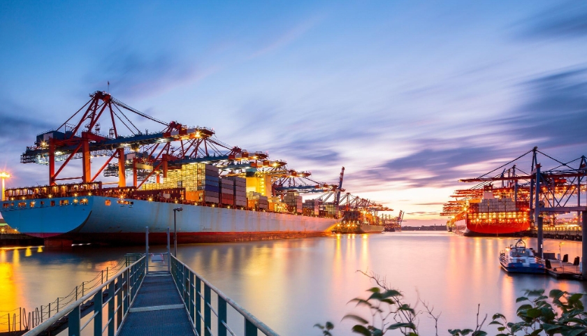 國(guó)際貨運(yùn)