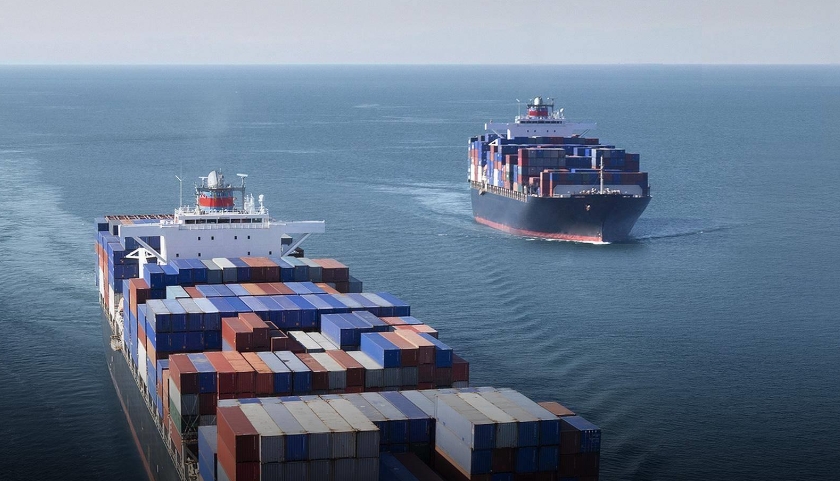 寧波海運(yùn)貨代