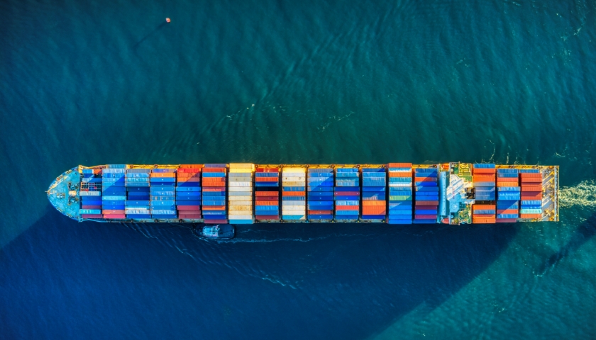 青島貨運(yùn)代理公司