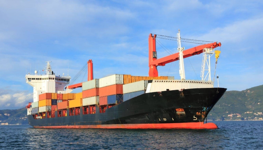 國(guó)際海運(yùn)物流