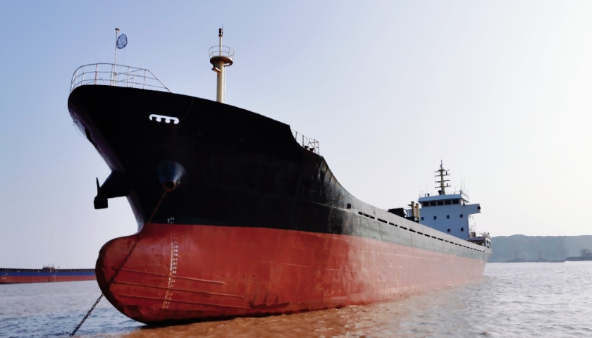 國(guó)際物流貨代