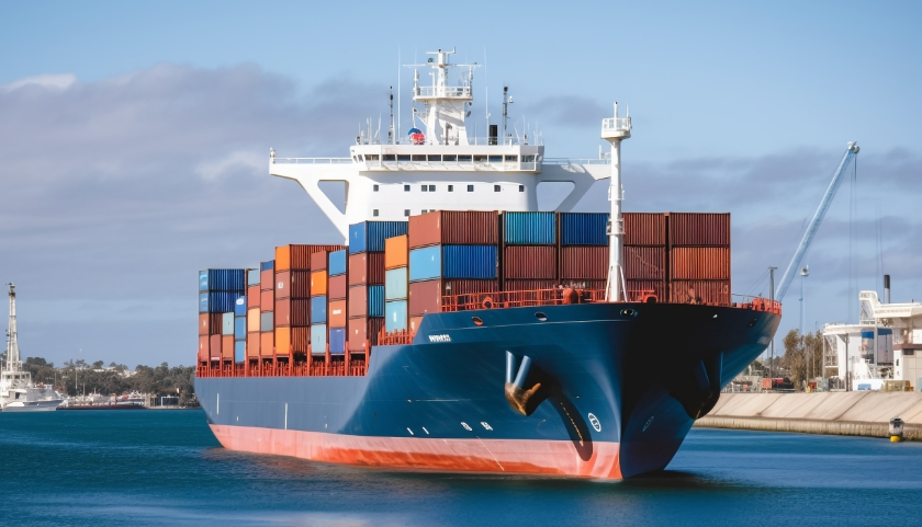 美國(guó)貨運(yùn)代理公司