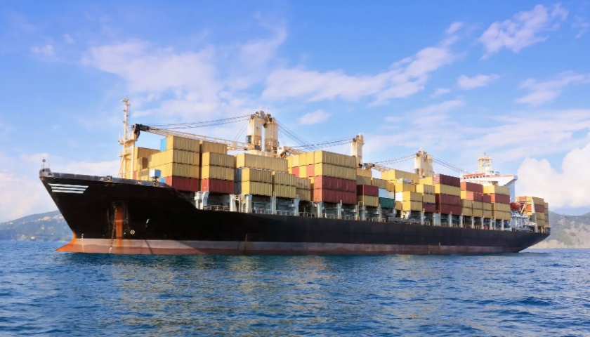 俄羅斯貨運(yùn)代理