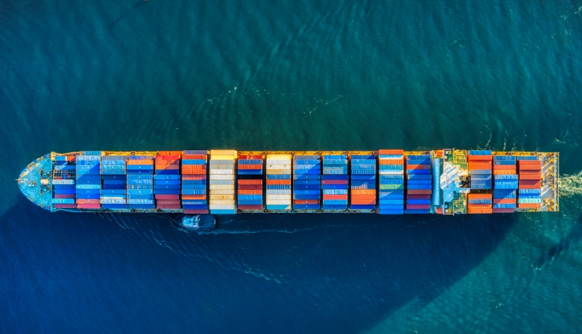 國際貨運(yùn)代理