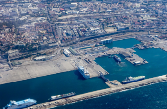 琪邦公司今天宣布收購物流有限公司(TLC)