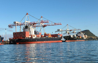 國際貨運(yùn)行業(yè)中C&F代表什么?