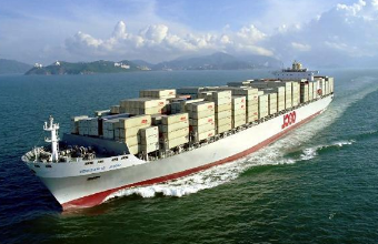 琪邦貨代努力的目標(biāo):安全可靠、日臻完善