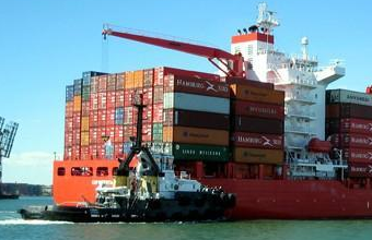 隨著我國的貿(mào)易發(fā)展貨代運(yùn)輸將成為一個龐大的行業(yè)