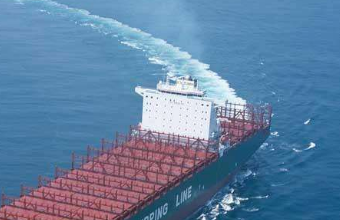 國際貨運(yùn)根據(jù)客戶的具體需求,靈活拼箱