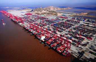 小編與您談一談國際貨運代理的行業(yè)價值體現(xiàn)在哪里?