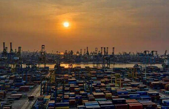 外貿(mào)進(jìn)口11月份同比上升 商務(wù)部:是國內(nèi)需求拉動(dòng)的結(jié)果