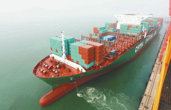 你知道國際貨運代理公司在物流行業(yè)有多重要嗎?