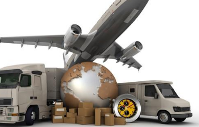 國際物流傳出后經(jīng)歷了互封開拆,互封封發(fā),直封封發(fā)