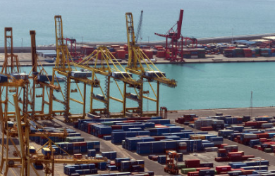 推動(dòng)國(guó)際物流服務(wù)體系,塑造高質(zhì)量?jī)?yōu)秀人才