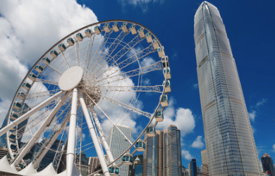 國(guó)際物流運(yùn)輸費(fèi)起伏原因,主要是受大環(huán)境影響