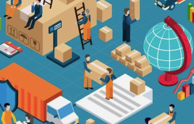 哪些貨物適用于發(fā)送國際物流快件?