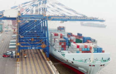 什么是國際物流?如何選擇國際物流公司?