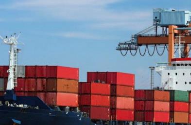 上海貨代怎么解決集裝箱超重問題?