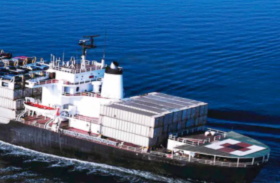 國際貨運代理主要從事那些業(yè)務(wù)?