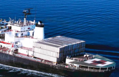 國際貨代公司主要業(yè)務(wù)及海運貨代是做什么的?