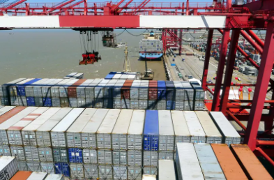 選擇上海貨代時,要看的五個小技巧