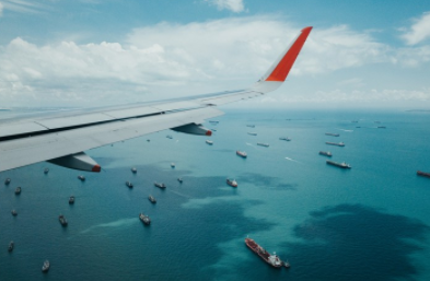 國(guó)際物流：全球化、信息化、綠色化的發(fā)展之路