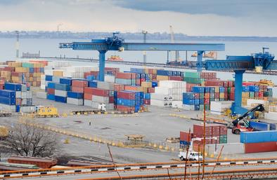 深圳國(guó)際物流公司的服務(wù)優(yōu)勢(shì)是什么？