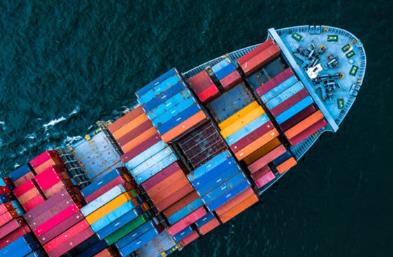 國際海運(yùn)公司的工作流程有哪些？