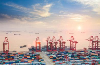 上海國際物流在近年的發(fā)展中扮演著舉足輕重的角色