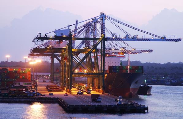 摩洛哥海運貨代業(yè)務的潛力是什么?