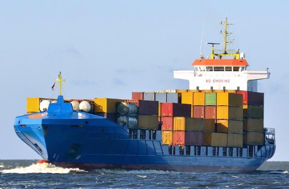 上海國(guó)際物流正以加速的步伐崛起為亞洲物流中心