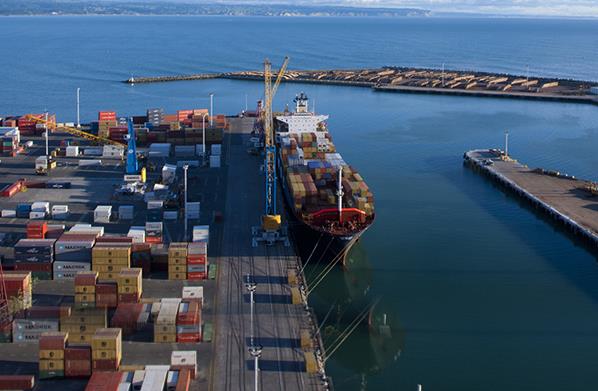 國際貨代行業(yè)是全球貿易中不可或缺的鏈條