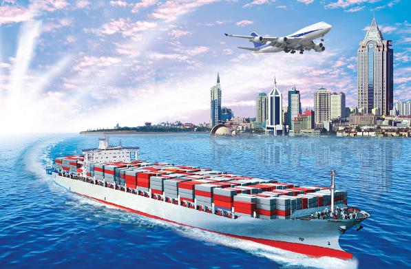 在現(xiàn)代經(jīng)濟全球化的背景下，貨代承擔著連接生產(chǎn)和銷售的橋梁作用