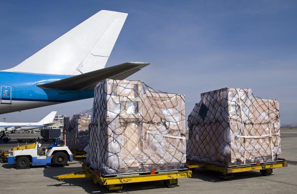 美國空運物流的未來發(fā)展?jié)摿薮螅貙⒗^續(xù)發(fā)揮著重要的作用