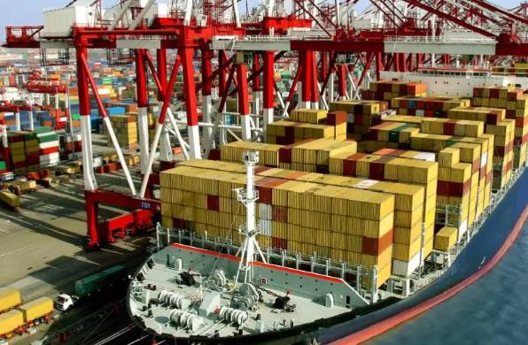 貨代公司的成立和發(fā)展提高了國際物流運輸?shù)男屎捅憷?>
							</div>
							<div   id=