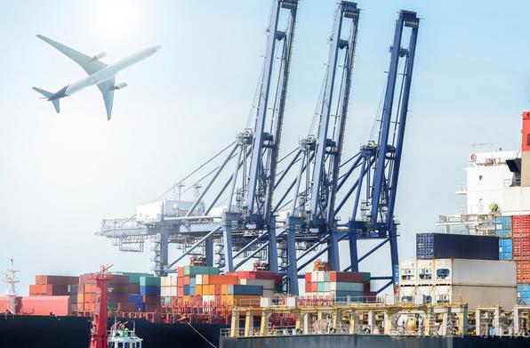 南非國際貿(mào)易的不斷發(fā)展，貨代行業(yè)也在南非得到了長(zhǎng)足的發(fā)展
