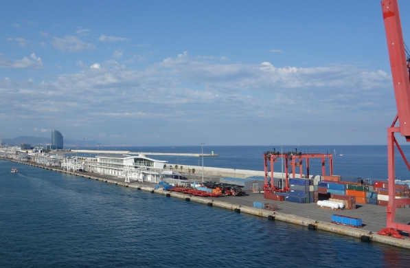 貨代行業(yè)將迎來繁榮的發(fā)展,為全球貿(mào)易的繁榮與發(fā)展貢獻自己的力量