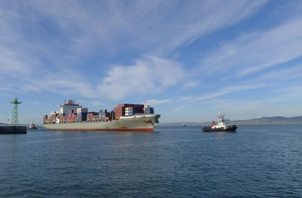 中國到俄羅斯的物流需求不斷增長,物流行業(yè)也在不斷發(fā)展